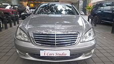 Second Hand Mercedes-Benz S-Class 320 CDI in Bangalore