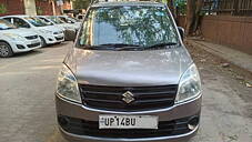 Used Maruti Suzuki Wagon R 1.0 VXi in Delhi