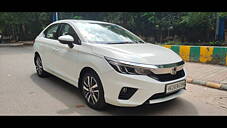 Used Honda City VX CVT in Delhi