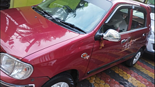 Second Hand Maruti Suzuki Alto LXi BS-III in Guwahati