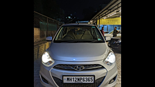 Second Hand Hyundai i10 Magna 1.2 Kappa2 in Pune