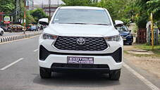 Used Toyota Innova Hycross GX 8 STR in Lucknow