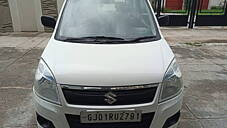Used Maruti Suzuki Wagon R 1.0 LXI CNG in Ahmedabad