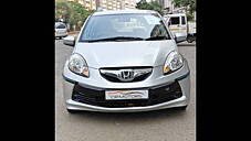 Used Honda Brio S MT in Mumbai