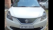 Used Maruti Suzuki Baleno Alpha 1.3 in Kanpur