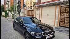 Used BMW 3 Series Gran Limousine 320Ld Luxury Line in Hyderabad