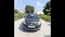 Used Maruti Suzuki Swift VXi in Hyderabad