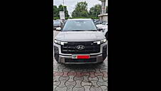 Used Hyundai Creta SX (O) 1.5 Petrol CVT in Lucknow