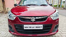 Used Maruti Suzuki Alto K10 LXi CNG [2014-2018] in Pune