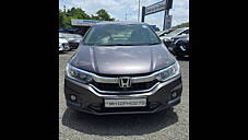 Used Honda City VX (O) MT in Pune