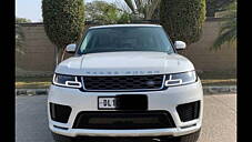 Used Land Rover Range Rover Sport SE 2.0 Petrol in Delhi