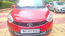 Used Tata Tiago Revotron XZA in Pune