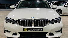 Used BMW 3 Series 320d Luxury Line in Hyderabad