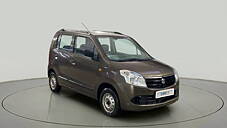 Used Maruti Suzuki Wagon R 1.0 LXi in Delhi