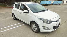 Used Hyundai i20 Sportz 1.4 CRDI 6 Speed BS-IV in Pune