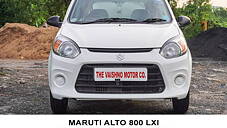 Used Maruti Suzuki Alto 800 Lxi in Kolkata