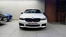 Used BMW 6 Series GT 630i Sport Line in Delhi