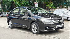 Used Honda City VX CVT in Mumbai