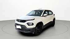 Second Hand Tata Punch Adventure MT [2021-2023] in Patna