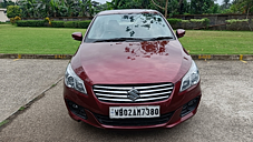 Second Hand Maruti Suzuki Ciaz Alpha 1.3 Hybrid in Kolkata