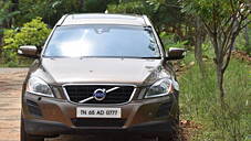Used Volvo XC60 D5 AWD AT in Coimbatore