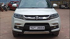 Used Maruti Suzuki Vitara Brezza ZDi in Mumbai