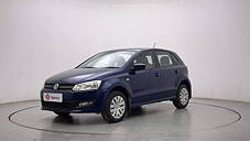 Used Volkswagen Polo Comfortline 1.2L (P) in Navi Mumbai