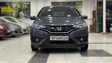 Used Honda Jazz V AT Petrol in Ghaziabad