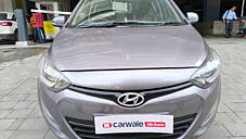 Used Hyundai i20 Asta 1.2 in Mumbai