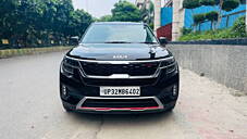 Used Kia Seltos GTX Plus AT 1.5 Diesel [2019-2020] in Ghaziabad