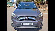 Used Hyundai Creta SX 1.6 CRDI in Nashik