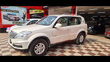 Used Ssangyong Rexton RX7 in Nagaon