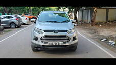 Used Ford EcoSport Trend+ 1.0L EcoBoost in Chennai