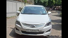 Used Hyundai Verna 1.6 VTVT SX in Delhi