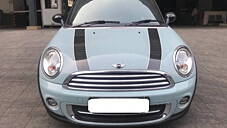 Used MINI Cooper Convertible in Mumbai