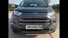 Used Ford EcoSport Titanium 1.5L Ti-VCT AT in Faridabad