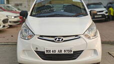 Used Hyundai Eon 1.0 Kappa Magna + [2014-2016] in Nagpur