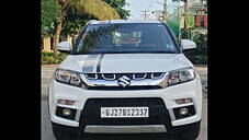 Used Maruti Suzuki Vitara Brezza ZDi Plus in Rajkot