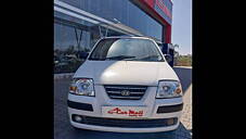 Used Hyundai Santro Xing XP in Nashik