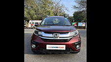 Used Honda BR-V V CVT Petrol in Delhi