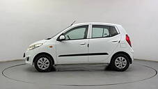 Used Hyundai i10 Magna in Ahmedabad