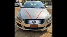 Second Hand Maruti Suzuki Ciaz VDi+ SHVS in Bulandshahar