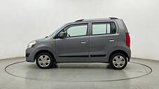 Used Maruti Suzuki Wagon R 1.0 VXI in Thane