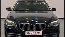 Second Hand BMW 7 Series 730 Ld Signature in Chennai
