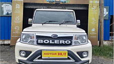 Used Mahindra Bolero B6 (O) in Kolkata