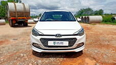 Second Hand Hyundai Elite i20 Sportz 1.2 (O) in Bangalore