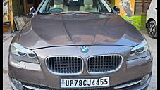 Used BMW 5 Series 520d Sedan in Kanpur