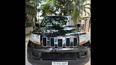 Used Mahindra TUV300 T6 Plus in Hyderabad