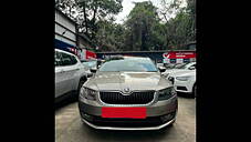 Used Skoda Octavia 1.8 TSI Style Plus AT [2017] in Pune