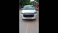 Used Toyota Innova Crysta 2.4 VX 7 STR [2016-2020] in Varanasi